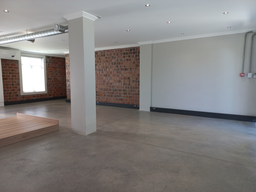 To Let commercial Property for Rent in Paardevlei Western Cape